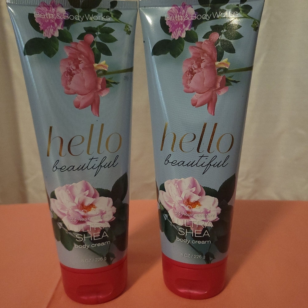 Bath & Body Works